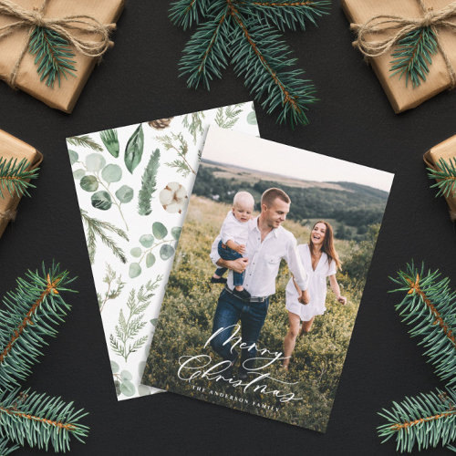 modern_minimal_1_photo_christmas_elegant_script_holiday_card-r_d9rcm_500.jpg