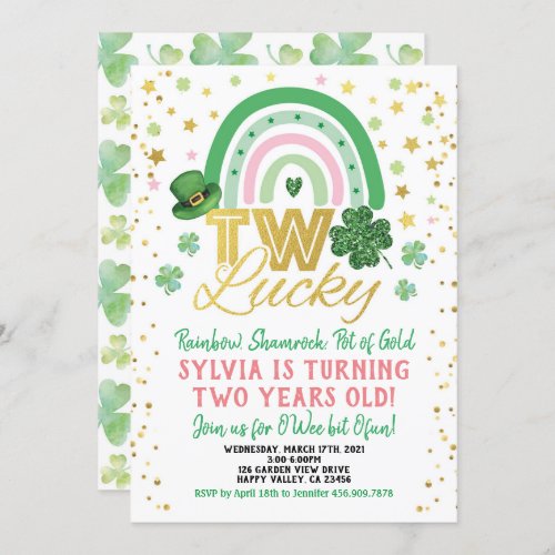 two_lucky_girl_2nd_birthday_st_patricks_day_invitation-rca172e563e5d47528b19183426a9f4e0_tcv4s_500.jpg