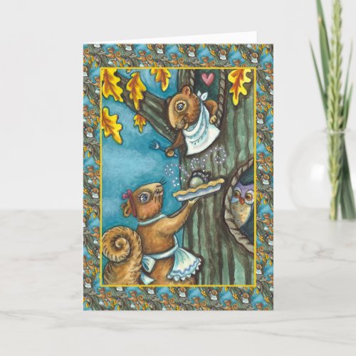 squirrels_owl_thanksgiving_homemade_acorn_pie_holiday_card-r9b8ba174a4074bf4b1ec366bcc7a432e_udff0_500.jpg