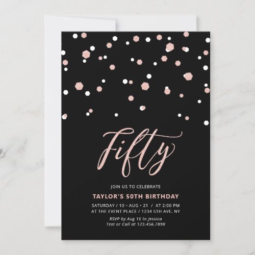 black_rose_gold_simple_fifty_50th_birthday_party_invitation-rfa17f88776354c409e461c8c8b674910_tcvqa_500.jpg