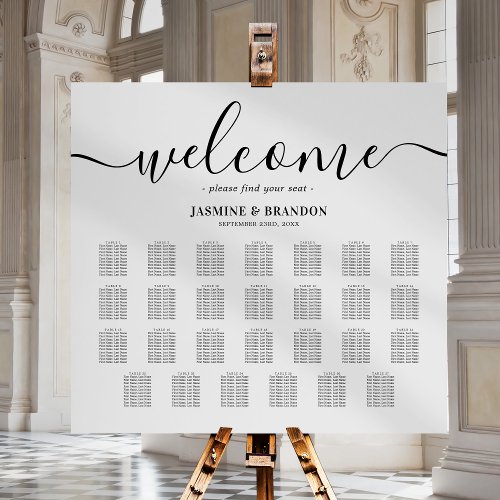 elegant_27_table_wedding_seating_chart_foam_board-r_v37wxj_500